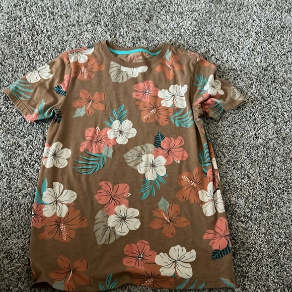 Boys tee bundle size L 14/16 - Picture 2 of 5